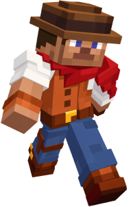 serveur minecraft survie